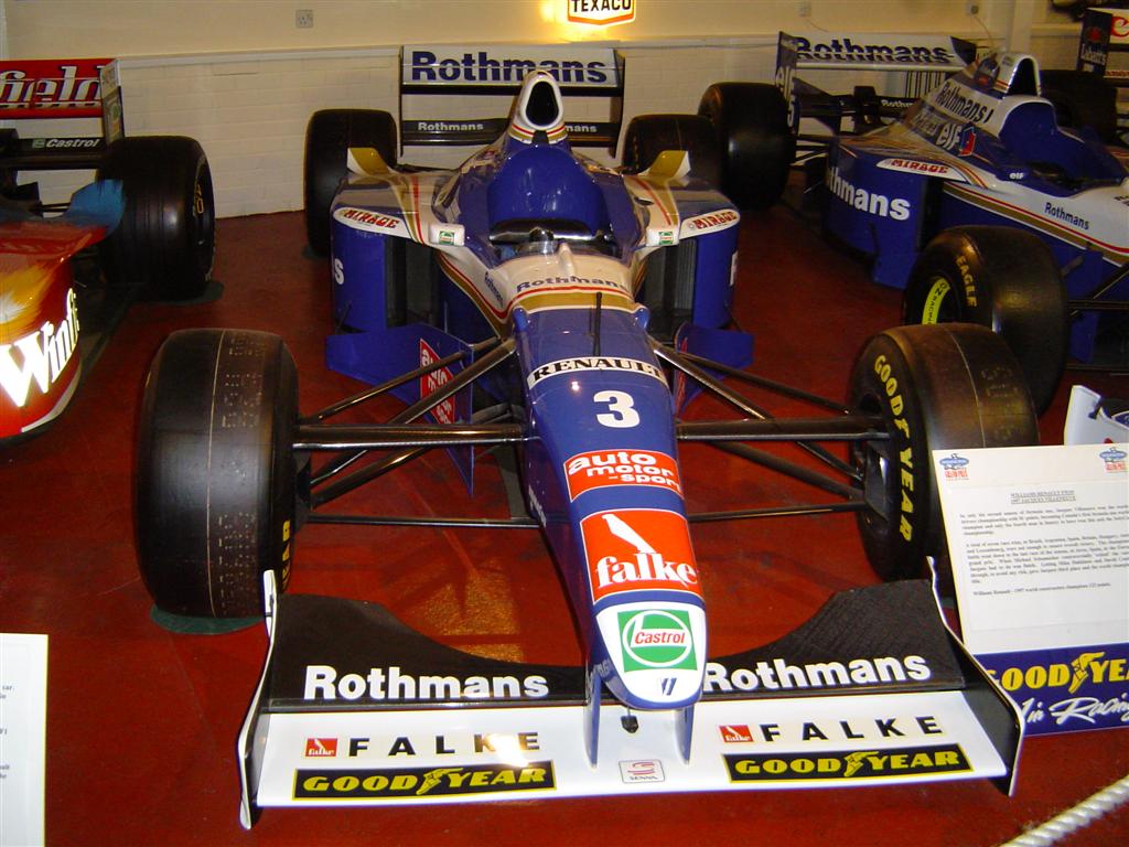 Donnington Grand Prix Collection